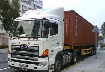 國際物流 國際物流