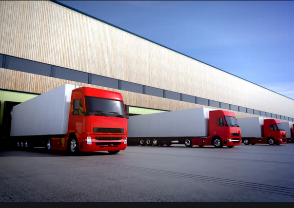 物流公司 物流公司