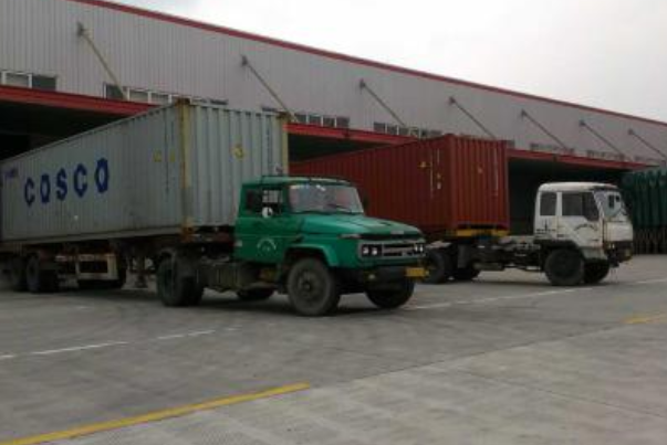 廣州到黃石物流-鑫漢物流