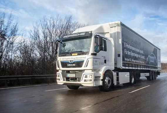 物流公司 物流公司