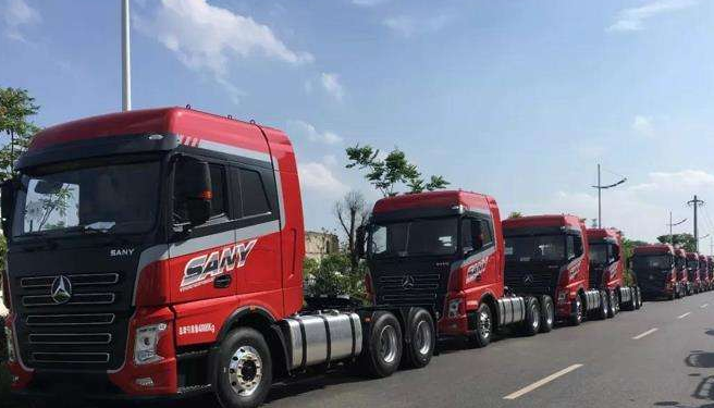 佛山到六盤水物流-鑫漢物流