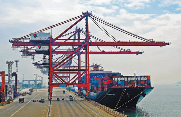 國際物流 國際物流