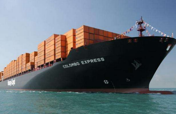 佛山到桂林物流-鑫漢物流