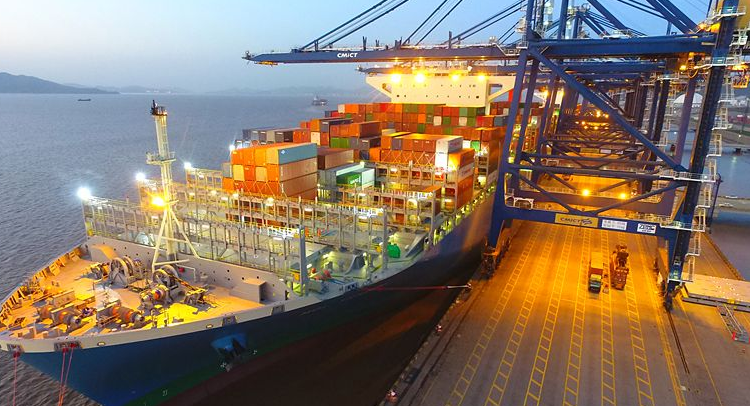 廣州到波蘭貨代-鑫漢物流