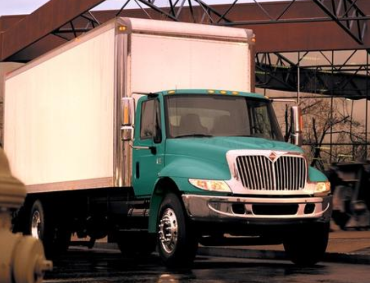 廣州到澳洲國際物流-鑫漢物流