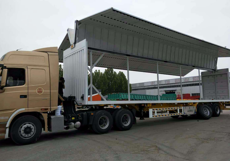 可以發口罩的國際貨代