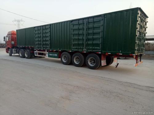 整車物流到唐山廣州物流公司