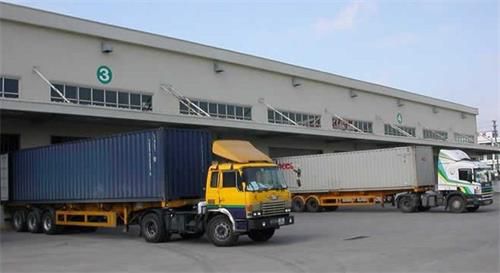 整車物流到秦皇島廣州物流公司