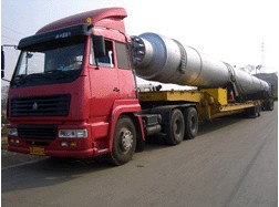 大件貨物運輸-鑫漢物流