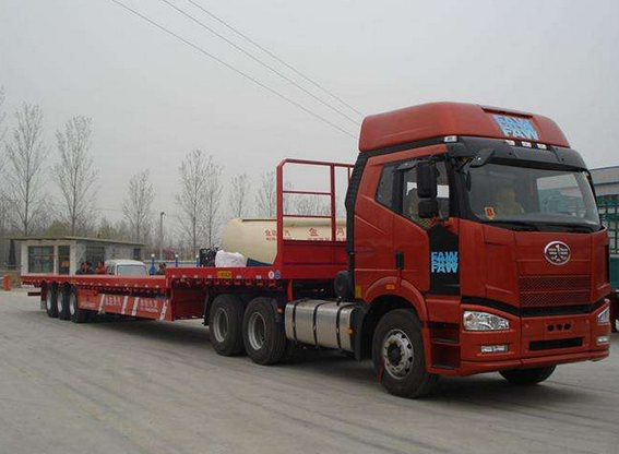 轎車物流公司怎么選?