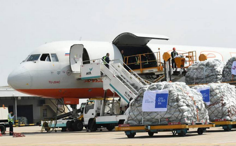 大型設(shè)備托運(yùn)怎么找物流