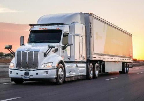 托運設備的物流公司-鑫漢物流