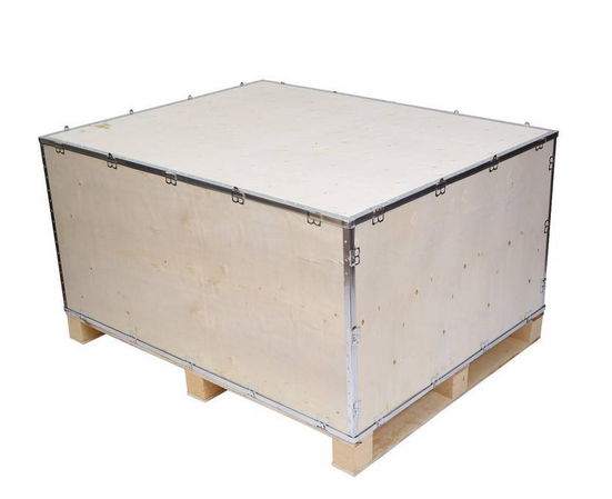 可以提供木箱包裝的貨代