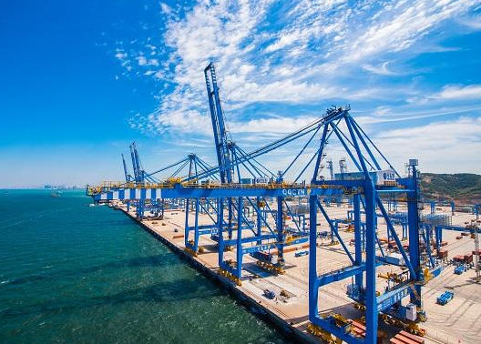 深圳到蒙古貨代-深圳到蒙古海運-深圳到蒙古空運-鑫漢物流