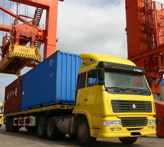 肇慶到哈爾濱物流專線