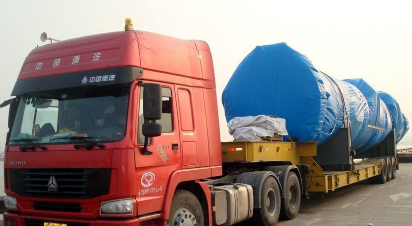 珠海到包頭物流專線-鑫漢物流