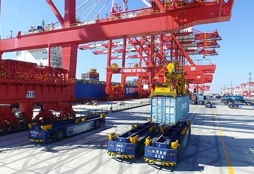 海運(yùn)運(yùn)輸哪家國(guó)際物流走的好-鑫漢物流