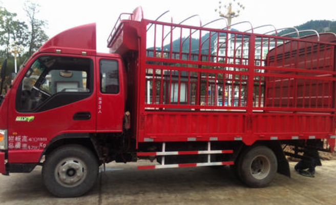 佛山到呼和浩特物流-鑫漢物流