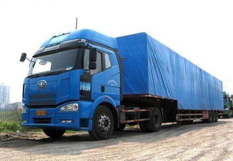 佛山到石家莊物流