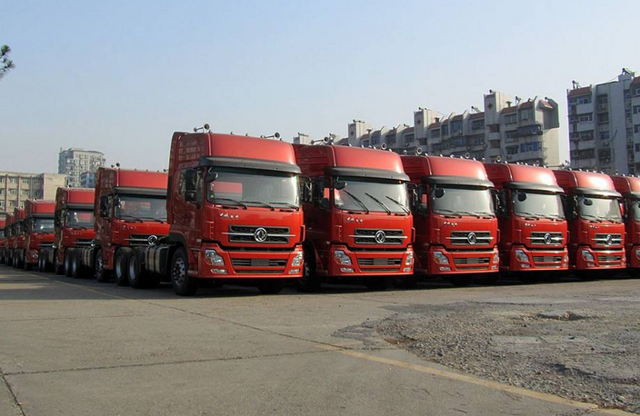 那個物流運輸超大件貨物