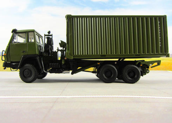 貨物是怎么運輸的-鑫漢物流