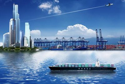 國際物流公司到芬蘭埃斯波海運空運國際快遞