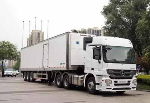 專業鐵路運輸物流公司-鑫漢物流