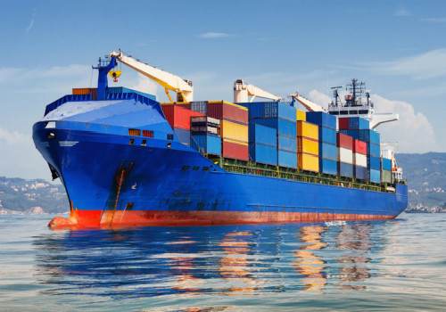 韶關國際物流那家好！-鑫漢物流