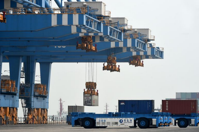 發海運到美國要多少錢！-鑫漢物流