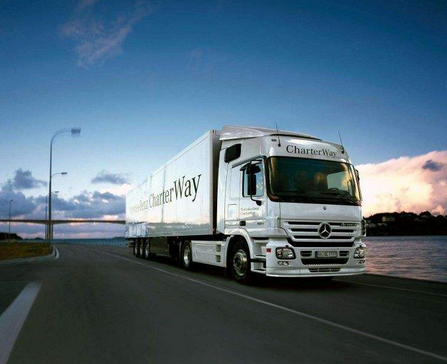 珠海到南昌物流