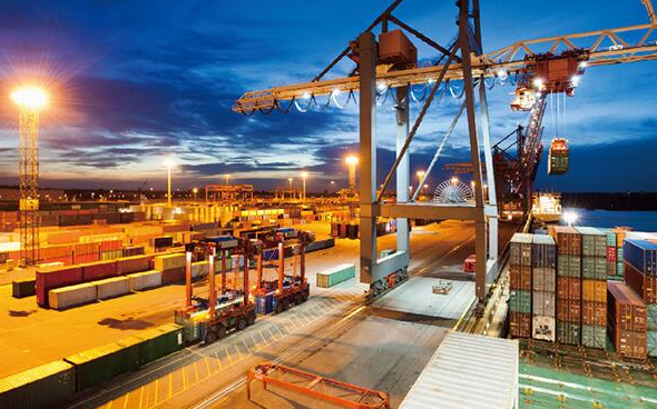 全球物流托運服務(wù)