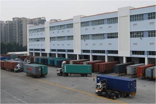 廣州到奧地利蒂羅爾國(guó)際物流公司-鑫漢物流