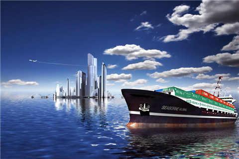 國(guó)際物流公司到荷蘭海牙海運(yùn)空運(yùn)國(guó)際快遞-鑫漢物流