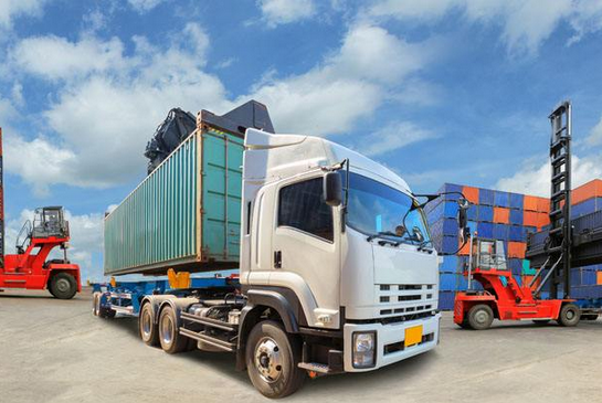 專業物流托運專業在哪些地方