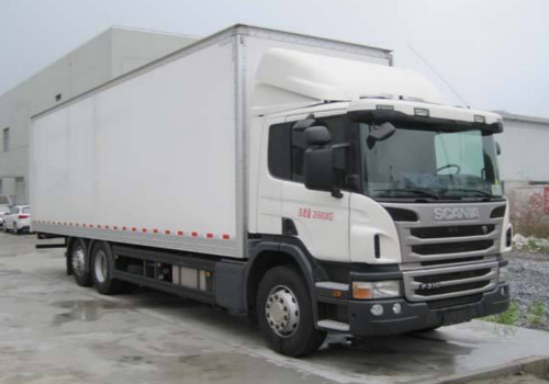 從廣州發貨到拉薩怎么選擇物流公司