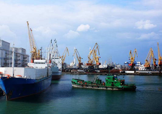 珠海到鎮江物流專線-鑫漢物流