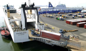 印度尼西亞海運拼箱全攻略：流程、優(yōu)勢與注意事項-鑫漢物流