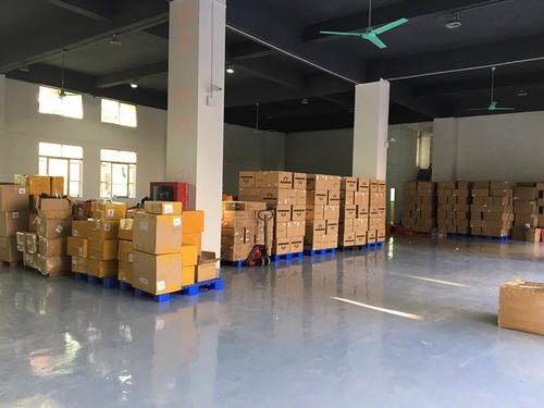 倉儲5-鑫漢物流