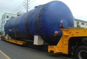 發汽車配件是物流怎么算價格-鑫漢物流