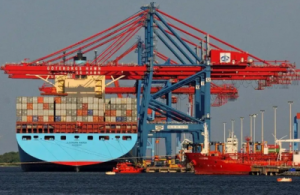 上海國際物流-鑫漢物流