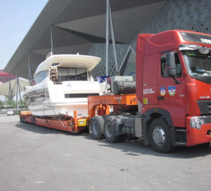 大件運(yùn)輸如何避免貨損？5大核心保障措施+真實(shí)案例-鑫漢物流