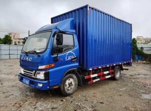 華人華僑專屬清關運輸服務，快速、安全、省心-鑫漢物流