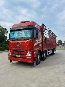 如何選擇廣州的特種設備運輸公司？關鍵要素解析-鑫漢物流