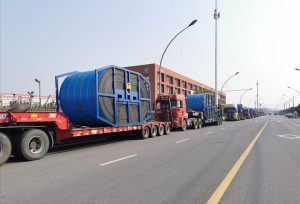 全國覆蓋：如何挑選優質物流專線承運商-鑫漢物流