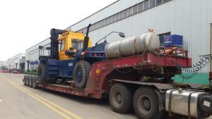 特種柜國(guó)際物流全鏈路指南：挑戰(zhàn)拆解、全球?qū)嵺`與未來(lái)趨勢(shì)-鑫漢物流