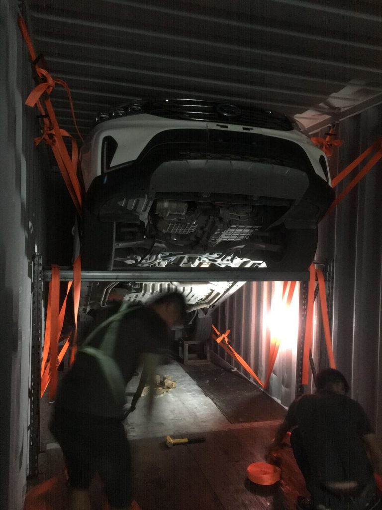 ?? 貨代服務：高效可靠的國際物流解決方案-鑫漢物流