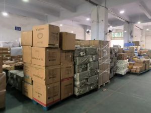 跨洋寄物記：從中國(guó)到夏威夷的包裹漂流-鑫漢物流