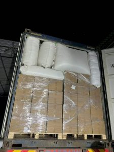 跨越山海的信使：中國(guó)至印尼郵寄指南-鑫漢物流